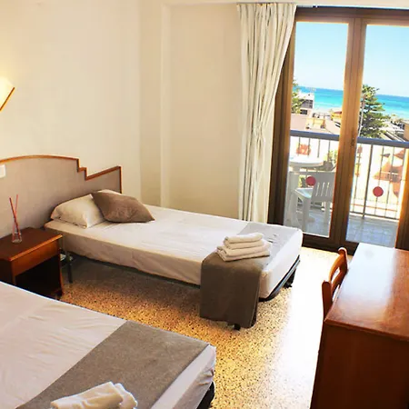 Hotel Villa Barbara-3